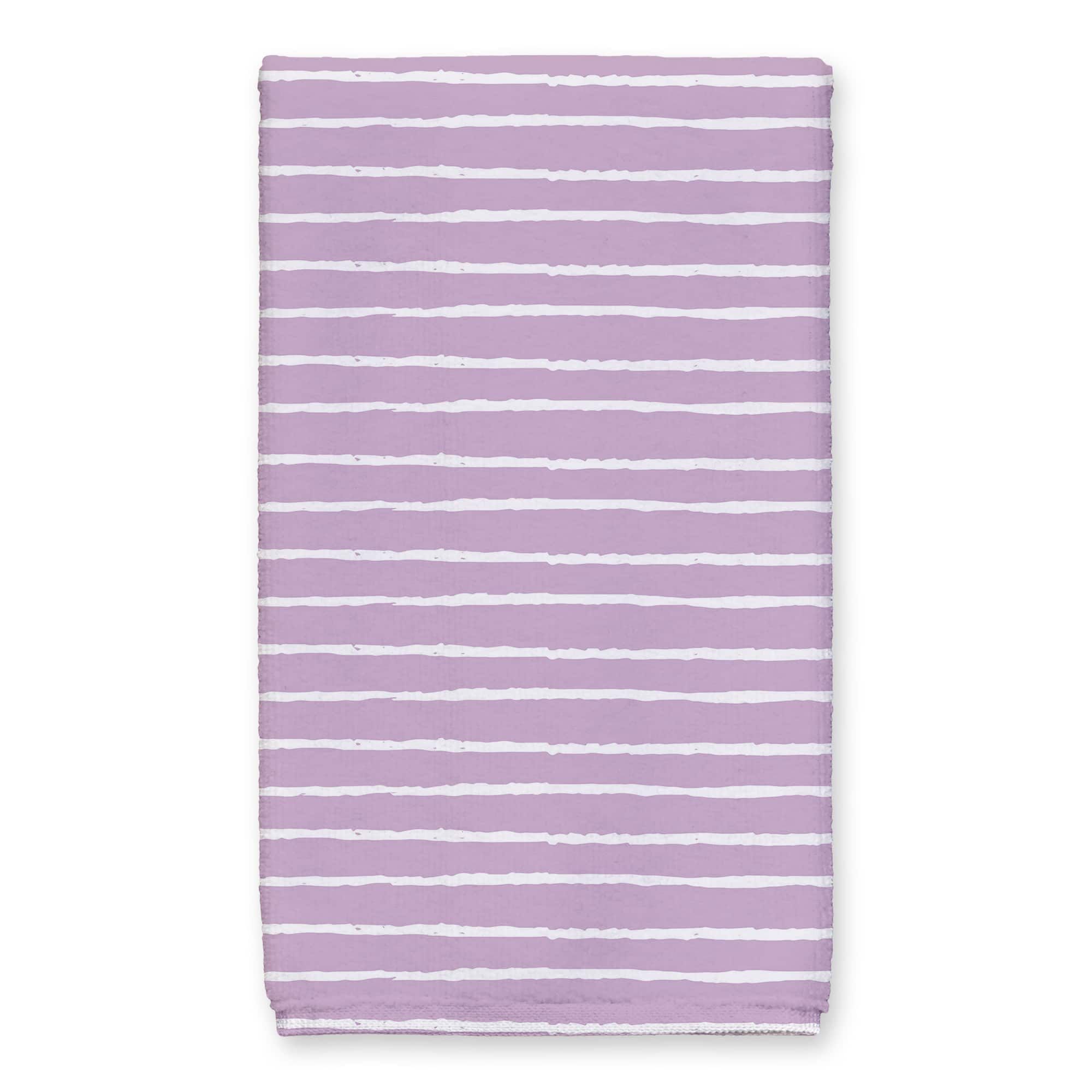 Easter Gnome Towel Set